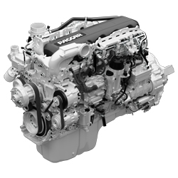 C228C Engine